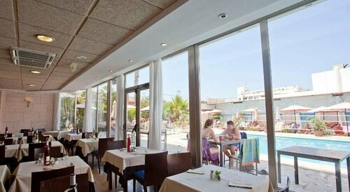 BLUESEA Paraiso Beach, Book Hotel All‑Inclusive Hotels in Ibiza, All inclusive