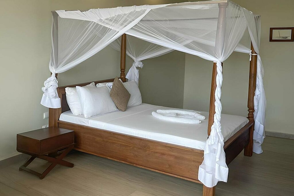 AHG Hisia Nungwi Experience Hotel