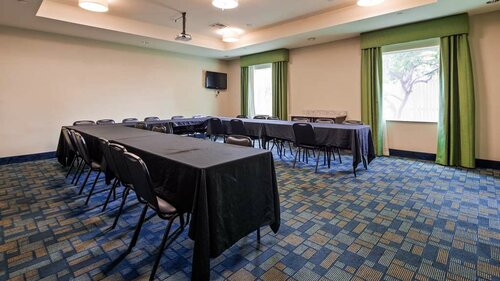 Best Western Plus Carrizo Springs Inn & Suites, Réserver Hôtel Carrizo Springs Texas