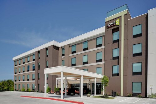Home2 Suites By Hilton Temple, Réserver Hôtel Temple Texas