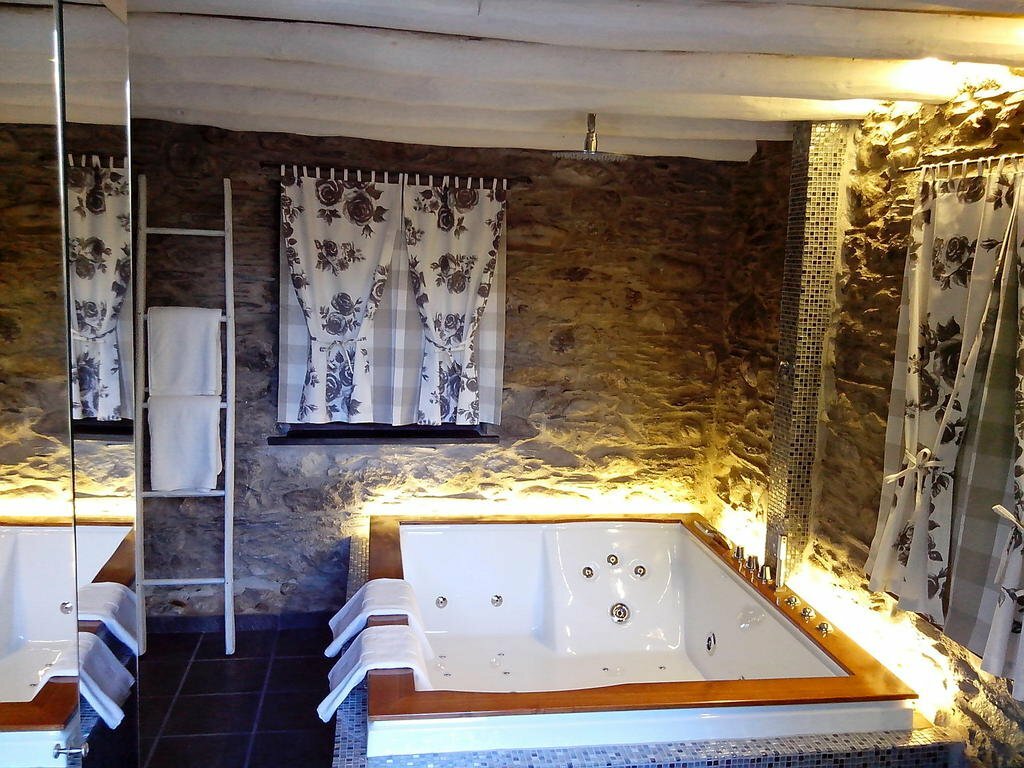 Casa La Rosa