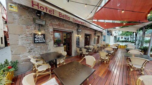 Hotel Bella Dolores, Забронировать Отель Льорет-де-Мар Коста-Брава