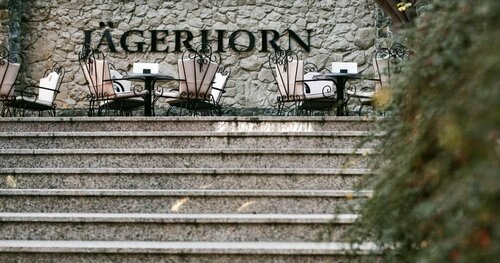 Hotel Jägerhorn, Book Hotel Lower Town Zagreb, near Zagreb Stone Gate