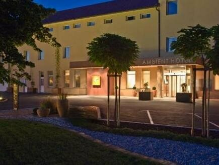 Ambient Hotel, Забронировать Отель Домжале Greater Ljubljana
