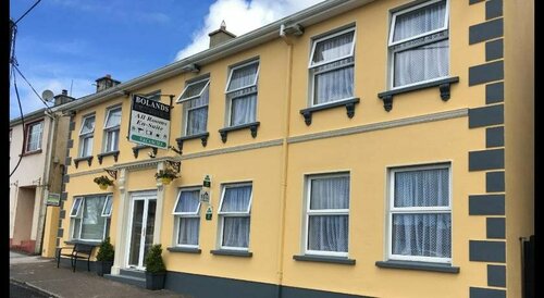 Boland's B&B, Book Bed and Breakfast Dingle 