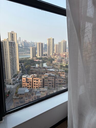 Holiday Inn & Suites Chongqing Nanan by IHG, Prenota Hotel Nan An Chongqing