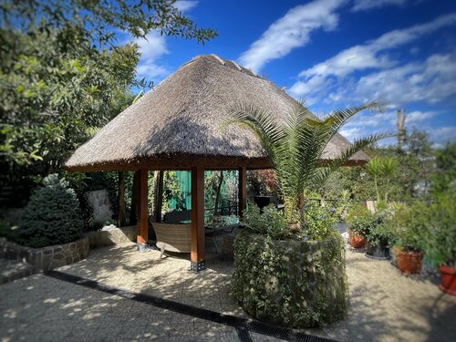 Ubud, Забронировать Гостевой дом Гостевые дома Краснодарского края, Гостевой дом