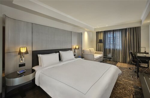 Park Plaza Victoria London, Забронировать Отель Отели Англии с парковкой, рядом с St. James Park (парк), Парковка