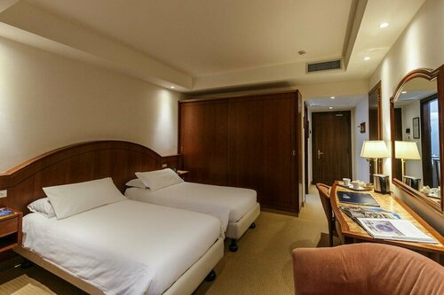 Hotel Terme Millepini, Забронировать Отель Отели Венето с бассейном, Бассейн