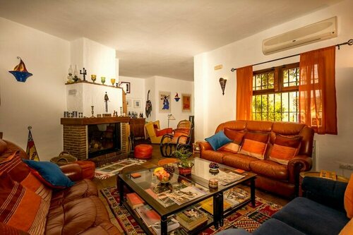 Los Castaños, Varaa Hotelli Hotellit Malaga Province uima-altaalla, Uima-allas