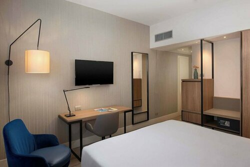 NH Trieste, Book Hotel Trieste Friuli Venezia Giulia