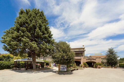 Campiglione Hotel, Prenota Hotel Hotel a Umbria con piscina, Piscina