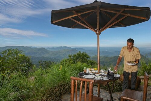 Курортный отель Dream Cliff Mountain Resort, Забронировать Курортный отель Отели округа Бадулла - Ува (Карандаголла) по системе «всё включено», Всё включено