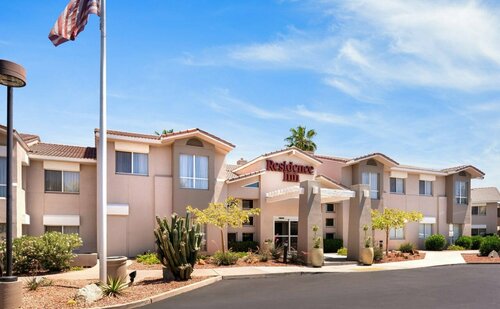 Residence Inn Tempe, Book Hotel Tempe 