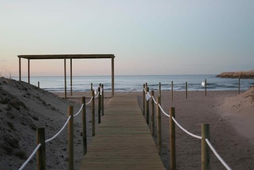 Hotel Sant Jordi, Varaa Hotelli Calafell El Baix Penedès