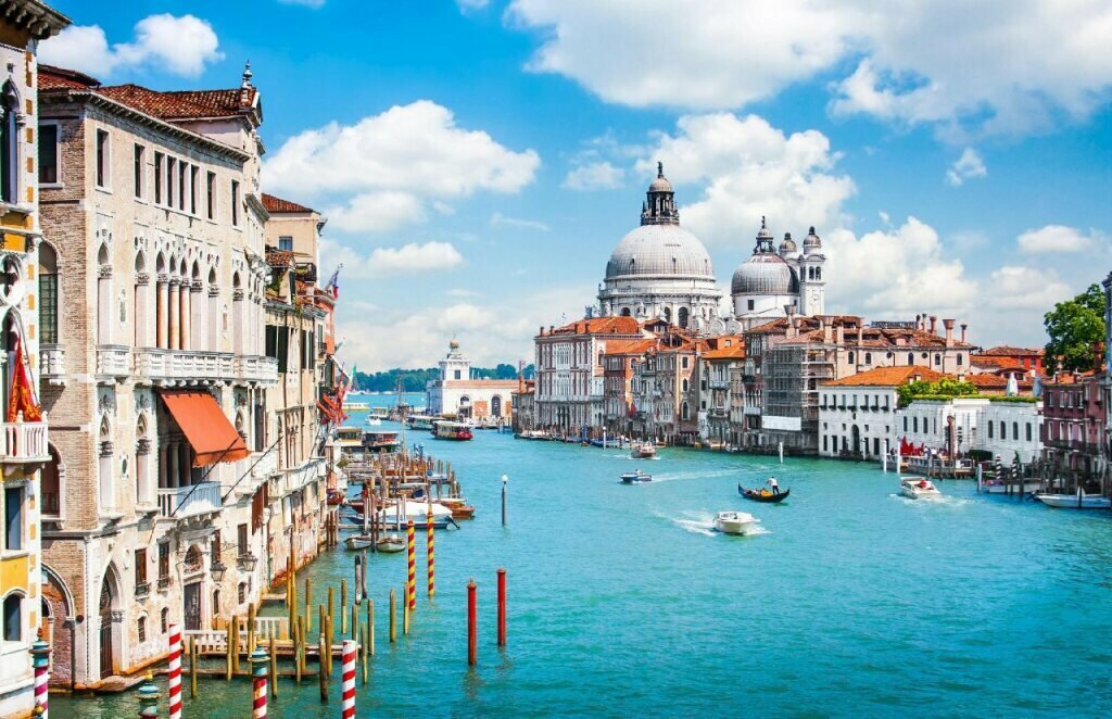 iH Hotels Venezia Salute Palace