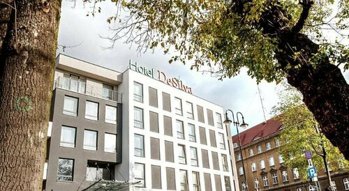 Hotel DeSilva Premium Opole, Buchen Sie Hotel Oppeln Oppeln, in der Nähe von Opole Amphitheatre