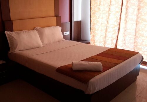 Bulande Hospitality Services, Book Hotel Jālahalli Bangalore