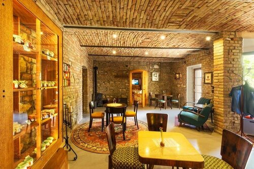 Hotel Bonsai, Забронировать Отель Микулов Palava
