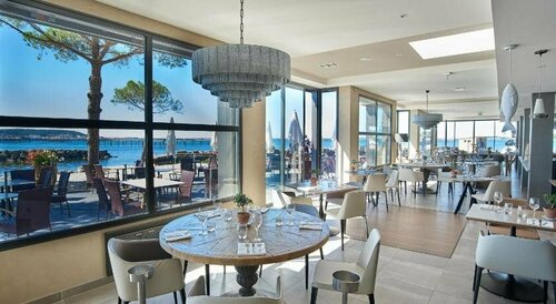 La Côte Bleue, Varaa Hotelli Bouzigues Étang de Thau