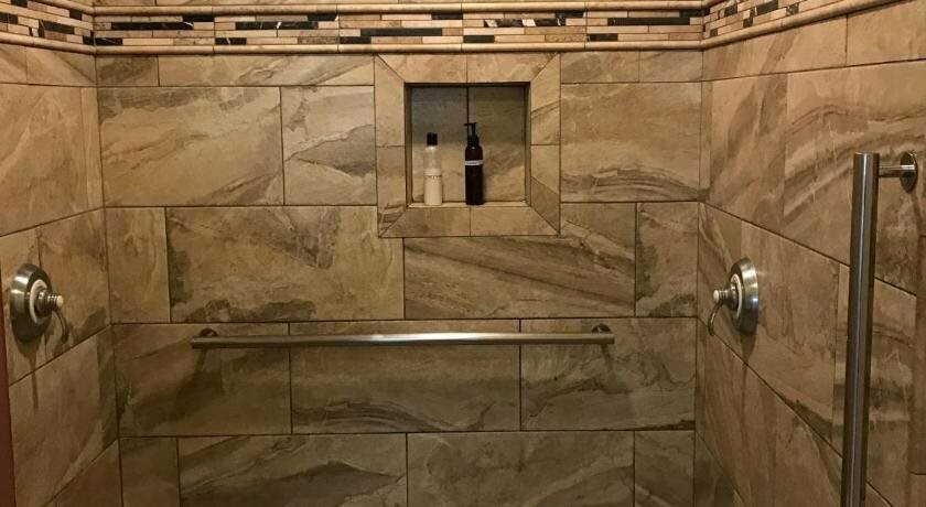Golden Haven Spa LLC