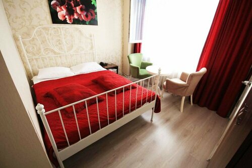 Cadde Suite Bakirkoy, Varaa Hotelli Bakirkoy Beyoglu