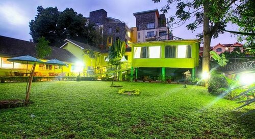 Appleton Resort, Prenota Resort Hotel tutto incluso a Nairobi, All Inclusive