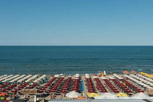 Hotel Paradiso, Book Hotel 3-stjernede hoteller i Romagna, 3*