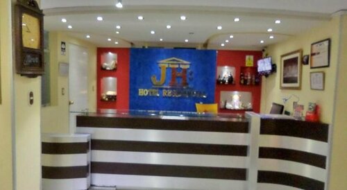 Hotel Residencial JH, Rezervați Hotel Hoteluri în Lambayeque cu mic dejun, Mic dejun