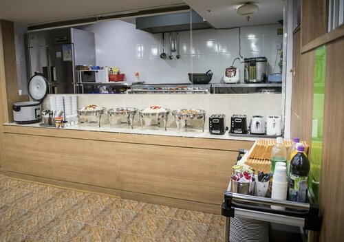 Champion Hotel, Забронировать Отель Jeju City Чеджу