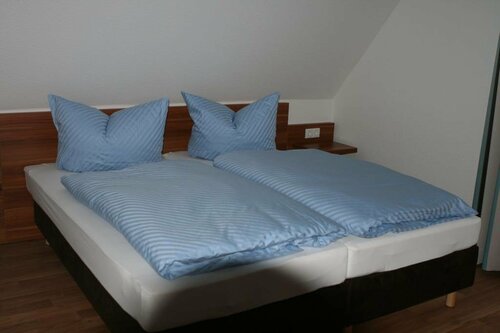 Hotel Seewind, Забронировать Отель Норден East Frisia