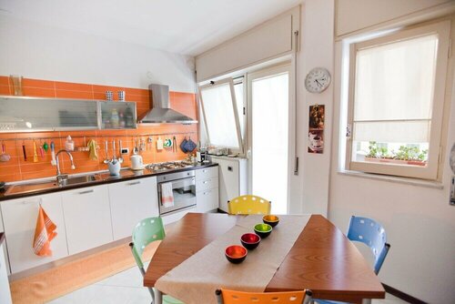 Rooms Rent Vesuvio B&B, Забронировать Отель «постель и завтрак» Отели Неаполя с завтраком, Завтраки