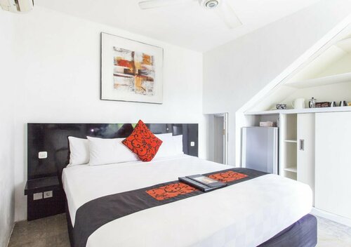 Bali Yarra Villas - Seminyak, Reserva ahora Hotel Seminyak Badung