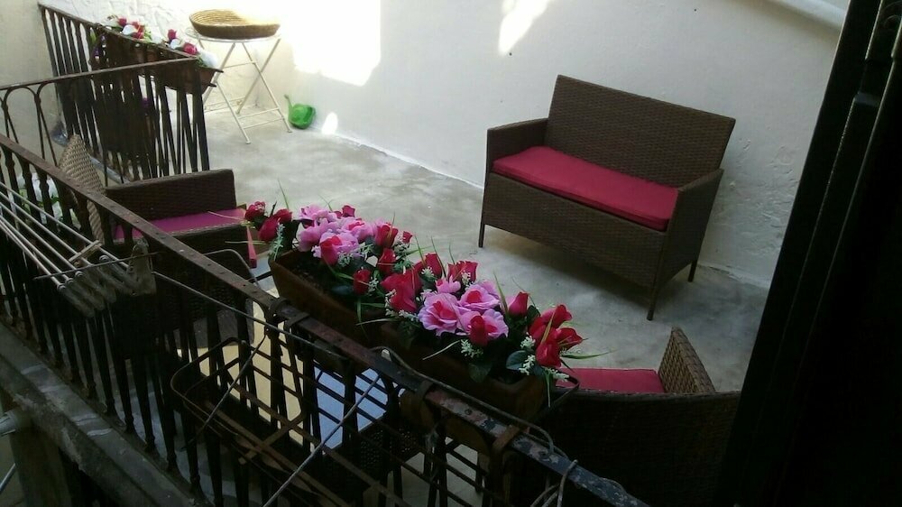 Princess Guest House Canal View