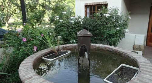 By The Way Guesthouse, Забронировать Гостевой дом Гостевые дома Кларенса, Гостевой дом