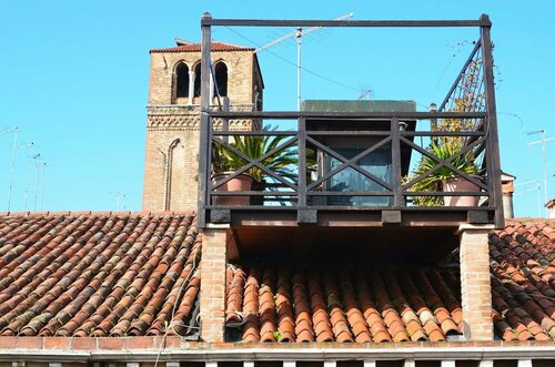Best Holidays Venice, Забронировать Отель Сан-Поло Венеция, рядом с Вокзал Accademia