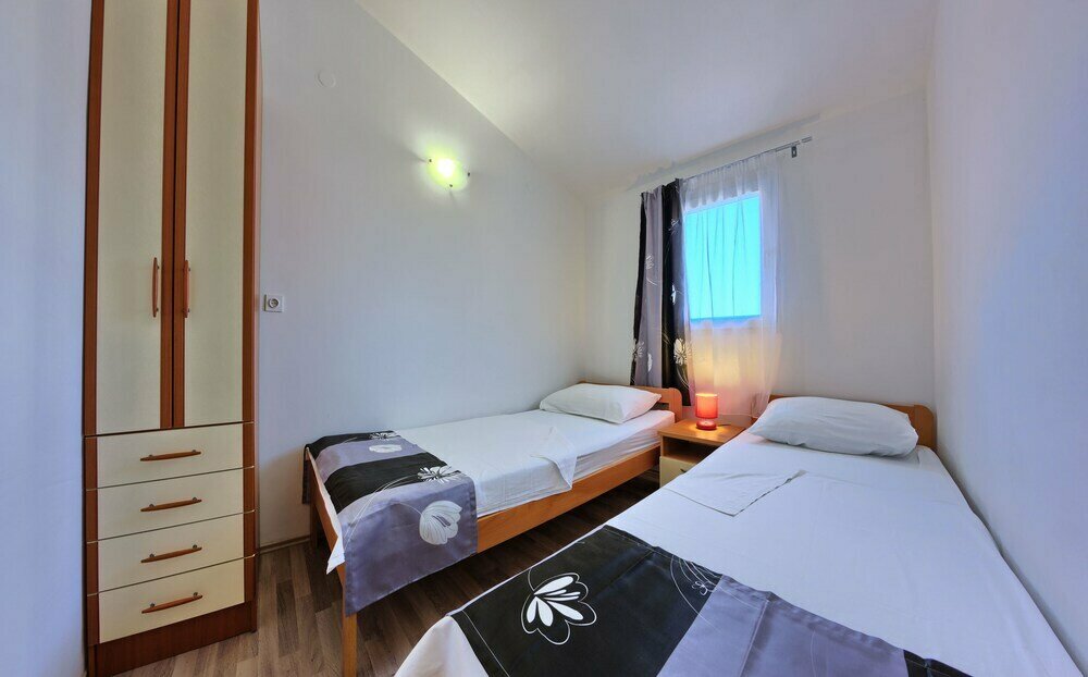 Spa Apartments Cvita Holiday