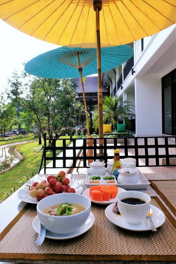 Radateeree Boutique Resort
