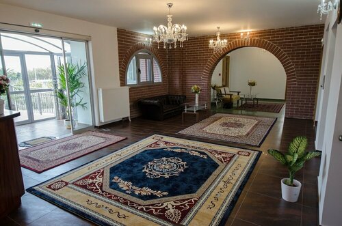 Ionion Star Hotel, Reserva ahora Hotel Preveza Municipality 