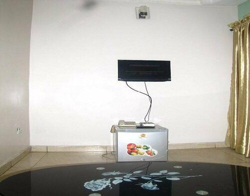 Marvel Hotel & Suites, Prenota Hotel Lagos Lagos State