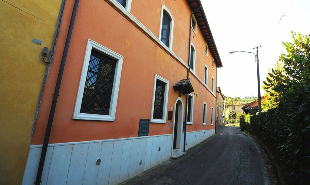 Residenza Luncinaia Holiday House