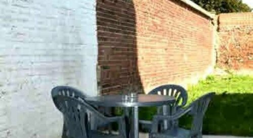 Apparthotel Douai Gare, Réserver Appartement Douai 