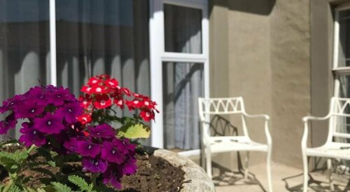 59 On True North Guest Rooms, Buchen Sie Pension Johannesburg Gauteng
