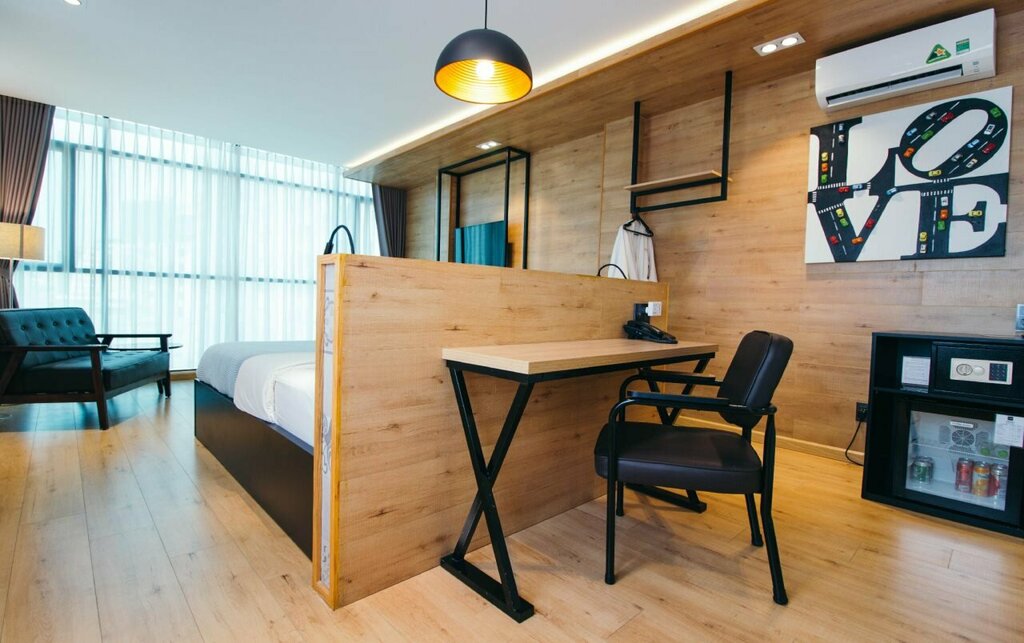 Chotel Pham Ngu Lao