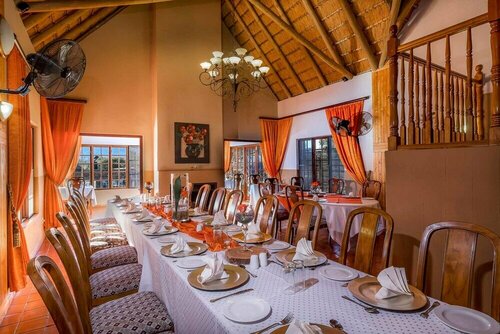 Mokoya Lodge, Book Hotel Hoteller i West Rand med parkering, Parkering