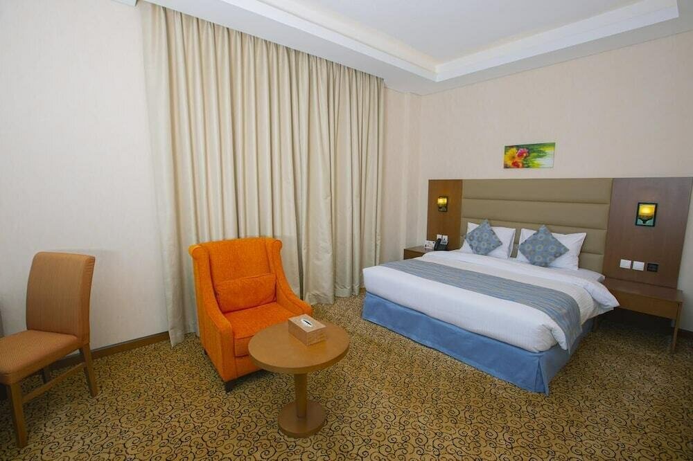 Tamr Inn Hotel