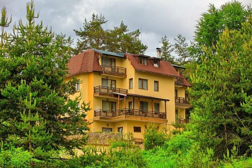 Guest House Slunchev Cviat, Забронировать Гостевой дом Цигов-Чарк Velingrad Area