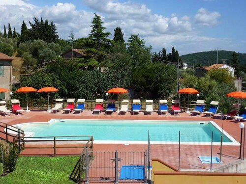La Fonte degli Angeli Apartments, Забронировать Апартаменты/квартира Суверето Берег Этрусков