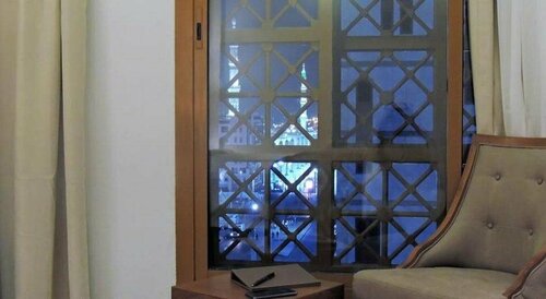 Bosphorus Hotel Medina, Забронировать Отель Отели Медины с бассейном, рядом с Железнодорожный музей Хеджаз, Бассейн