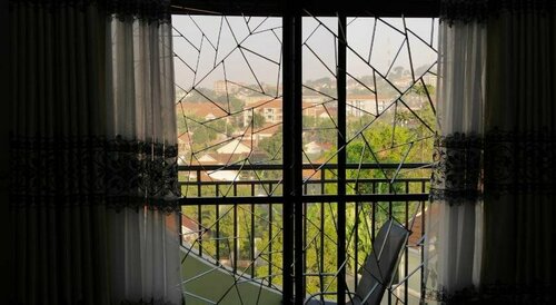 Ntinda View Apartments, Prenota Appartamento Kampala Uganda